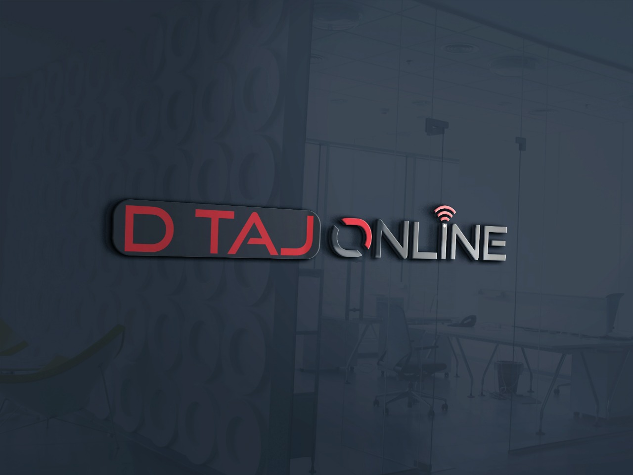 TAJ Online_Customer Portal